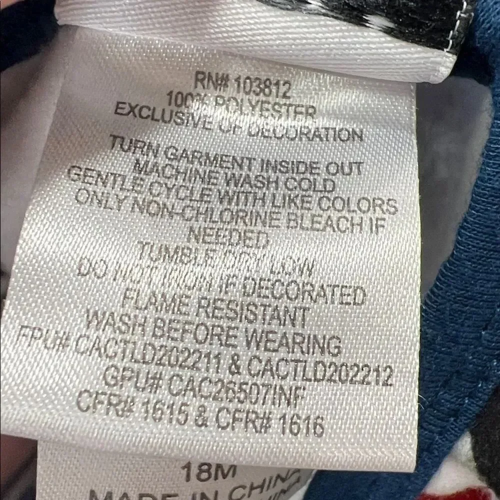 Creative Apparel Concepts excellent preowned